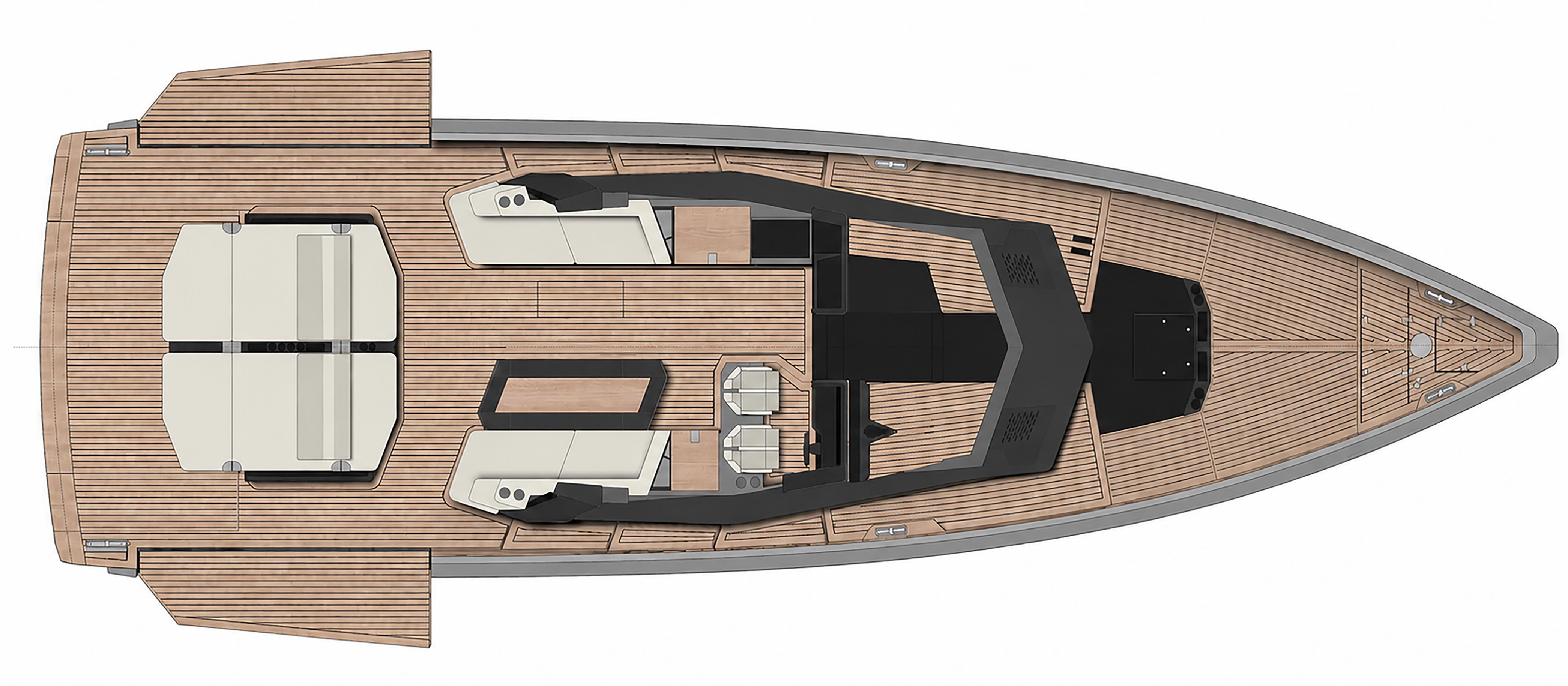 2022 WALLY  WALLYPOWER58 